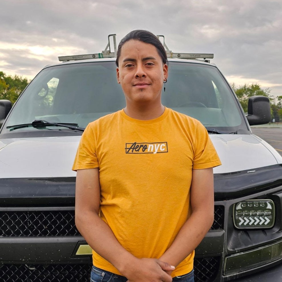 Gellings Roofing & Siding LLC spotlight staff image