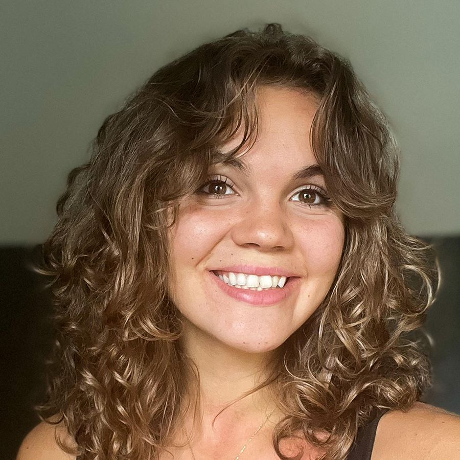 Grace Gellings Photo