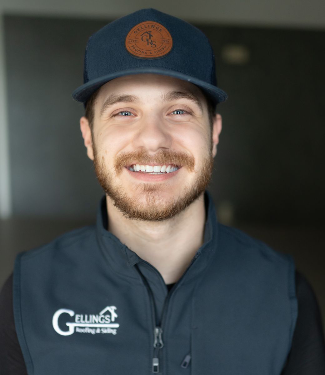 Gellings Roofing & Siding LLC Team Images