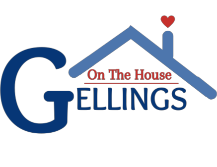 The Gelling On The House Roofing Assistance Program